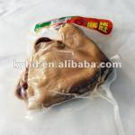 BOPP/PET/LDPE or CPP for meat or sea food outside packaging