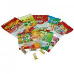 Candy Packaging Material/film/bag/sachet