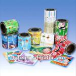 flexible printing and lamination packaging cosmetic packaging