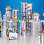 Top Grade Transparent Cellophane Roll for food Packaging