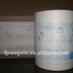 Lamination printed Film for baby diaper