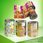 Food Packaging Manufacturer Automatic Packaging Plastic Film
