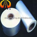 PET/EVA lamination film for paper lamination