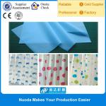 Nuoda beautiful obstuct film production line