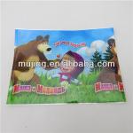 Plastic Food Packaging Film