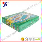 Factory direct supply carton box/MOQ1000pcs /free sample/custom logo