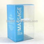 Plastic Pack Box Box For Gift