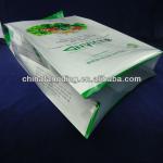 large packaging for pet food10kg,powder packaging