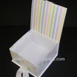 rigid gift boxes manufacturer in china