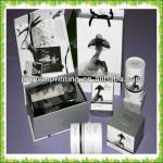 Cosmectic Paper Packaging Boxes From China Manufacturer &Custom Promotion Cosmetic Paper Boxes