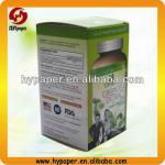 manufacturer packaging corrugated paper box