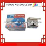 high quality paper box packaging