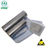 Btree Static Shielding Film For Static Bags Packing Electrnic Components