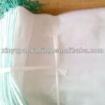 Transparent PE bag export to Janpan