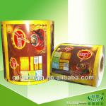 PET/AL/PE Laminated Film