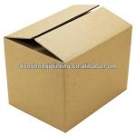 Recycle Corrugated Fruit Carton Box,Corrugated Carton