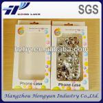 iphone case plastic packaging