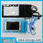 Pvc Waterproof Bags For Phone or Digital Products