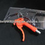 custom plastic pvc blister packing manufacturer