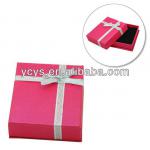 2013 Small ring gift paper box