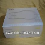 China best plastic packing box