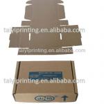 customized printed paper packaging box