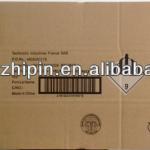 Dangerous Goods Packaging Box/UN box