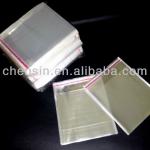 cd nylon vcd plastic sleeve