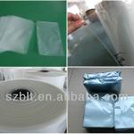 ESD packing bag;shielding vacuum bag