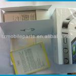 mobile phone box for iphone 4 box with US/UK plug charger,earphone, and USB cable