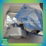 aluminum foil vacuum packing bags/aluminum foil zip lock bag/Aluminum foil bags