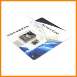 Packaging for Micro SD Memory Card Manufacturer