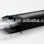 Black paper display box for USB flash drive