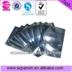flexible anti static plastic shielding bag with your logo