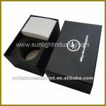 matt black small gift boxes for sale