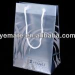 fashionable luxury Hyatt Grand Kauai Resort &amp; Spa paper bag with string handle