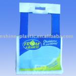 Vest Carrier Bag/Packaging Bag