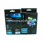 hot sale 2013 cheap earphone packaging box