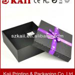 OEM Various Design custom gift box Manufacturer in china