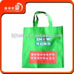 2013 new design eco-friendly fashion non woven fabric bags