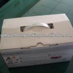 Printing colorful best price new design popular excellent high quality corrugarted paper box