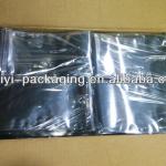 aluminum anti moisture barrier bags with metalized