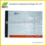 china manufacturer material mailing plastic bag