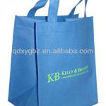 gravure printed pp non woven bag