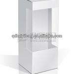 Luxury paper box for cosmetic packaging