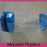 pvc tube bag for fasion,2014 hot sales tube barrel bag