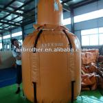 NEW!!1ton PVC jumbo bag , ton bag