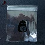 Best price custom printing self seal plastic bag