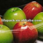 Professional custom plastic fruit bag