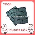 HIGH QUALITY PS VACUUM FORMED TRAY